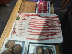 雪花羊肉-傣妹火锅(南京东路一店)