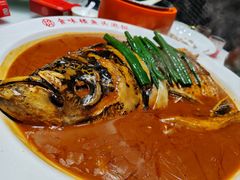 -食味楼(枫林湾店)