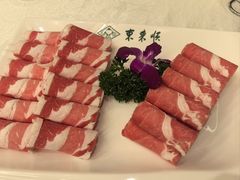 -东来顺饭庄(天坛店)