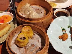 -苏州园区福朋喜来登酒店·聚味轩中餐厅