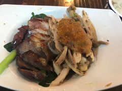 -秋色客家菜(南山店)