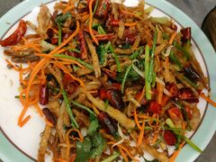 -鑫顺园小骨头羊杂馆(塔湾店)