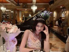 -火车头法国西餐厅