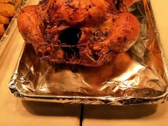 -昆山琶拉帝诗酒店·河畔咖啡厅Riverside Cafe