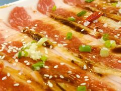 -正宗齐齐哈尔烤肉·齐牛哥鲜切炭火烤肉(杭州总店)