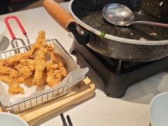 -全牛匠·乐山跷脚牛肉(西北旺万象汇店)