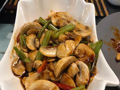 -素心斋素食餐厅