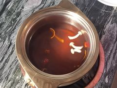 -慢丽江·云南野生菌土鸡锅(付家庄店)