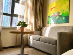 -苏州长江智选假日酒店