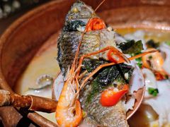 -湘颂·湘味家宴(侨鑫店)