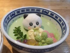 -茉莉阿姨·南京老菜馆(湛江路店)