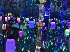 -天津梵高星空艺术馆(天河城旗舰店)