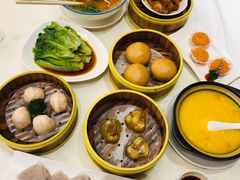 -云庭汇·粤菜海鲜(东盟盛天地店)