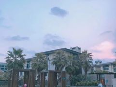 -鹭江潮餐厅•福建菜(鹭江佲家酒店)