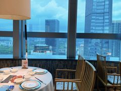 -君庭中餐馆(华强路店)