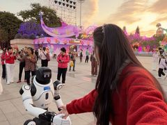 -厦门园林博览苑