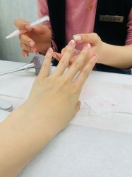 -赢韵美甲美睫瑞士净斑中心