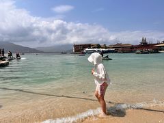 -海南分界洲岛旅游区