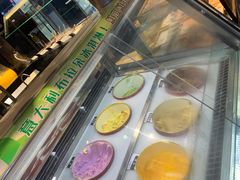 -盛江山自助料理(太原街万达店)