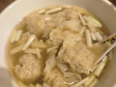 -一记面馆·云吞面嘅专家(富华店)