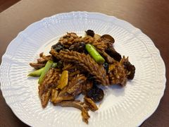 -明湖楼·经典鲁菜山东海鲜(大明湖店)