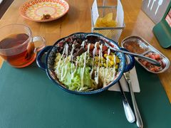 -HFFOUSA TACO弗萨塔可墨西哥餐厅(颐堤港店)