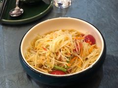 -阿莱唛唛泰国菜·海鲜餐厅(蛇口店)