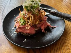 -BOR Eatery(安福路店)