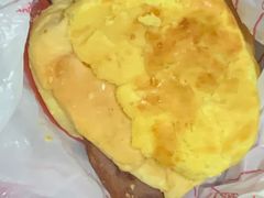 -金狮饼店(关闸马路店)