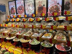 -鲁城往事(游客中心店)
