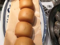 -禄婶鸡煲·打边炉