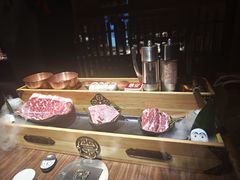 -牛道·和牛九食(市府恒隆广场店)