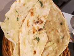 -Pita's&Tika's中东和印度风味餐厅(龙湖天街店)