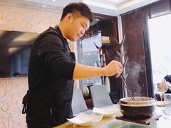 -潮林府私房菜
