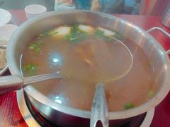 -广味鲜潮汕牛肉火锅(延安三路店)