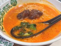 -和府捞面(曹路花园城店)