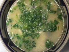 -虢国羊肉汤馆(政二街店)