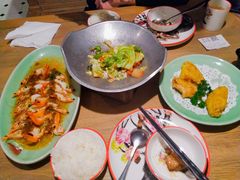 -新白鹿餐厅(城西银泰城店)