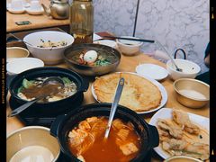 -屋里家延边朝鲜族冷面(南园店)