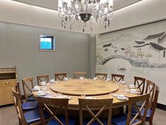 包厢-新悦·霞浦海鲜生(上下杭店)