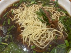 -老赵面店(大西路店)