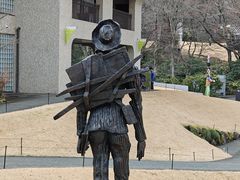 -雕刻之森美术馆