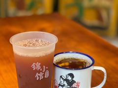 -锦小馆(安贞店)