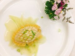 -宜兴隆家宴·私房菜(泰安华庭店)