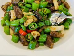 小炒海参-碧丽宫大酒店(召稼楼店)