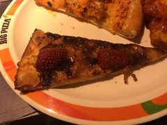 -比格比萨自助(万柳华联店)