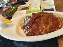 -香厨中餐厅(松北香格里拉店)