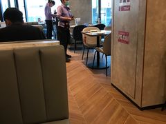 -必胜客(珠海路店)