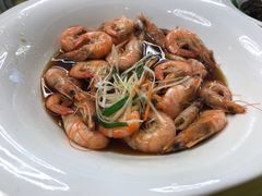 -山明水秀大饭店