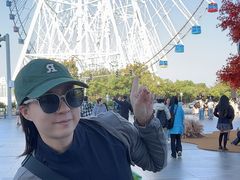 -南昌之星摩天轮